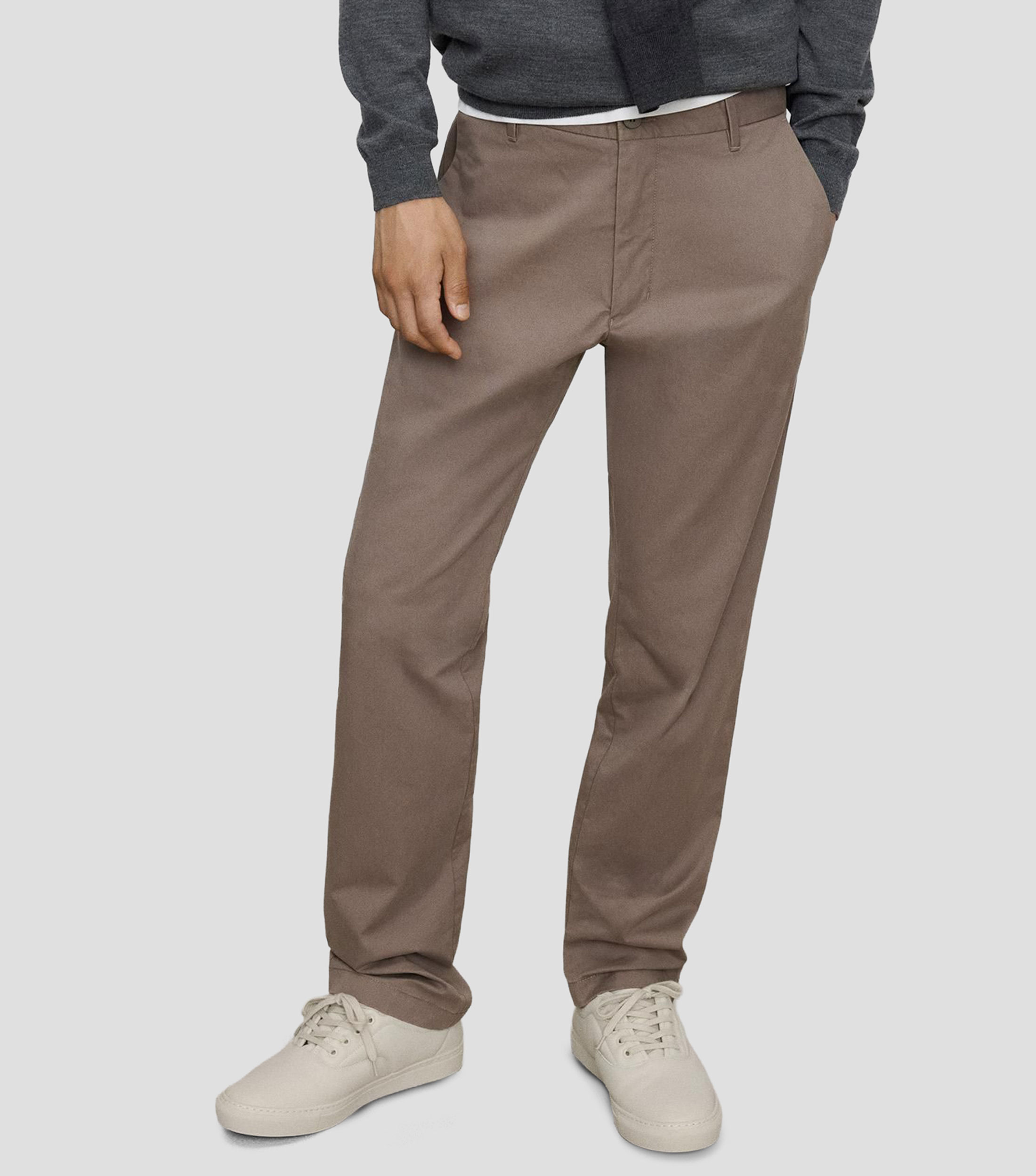 Pantalón Chino Hombre